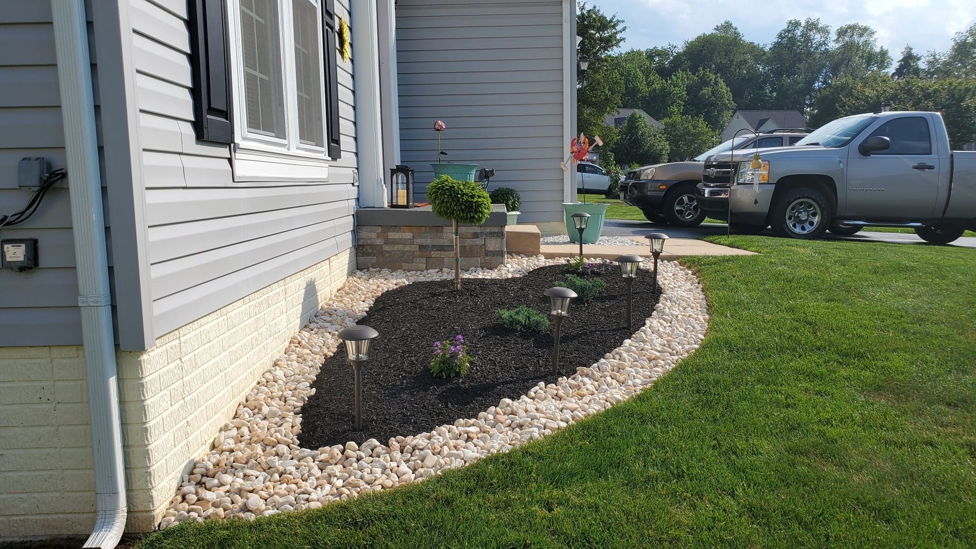 Landscape Design