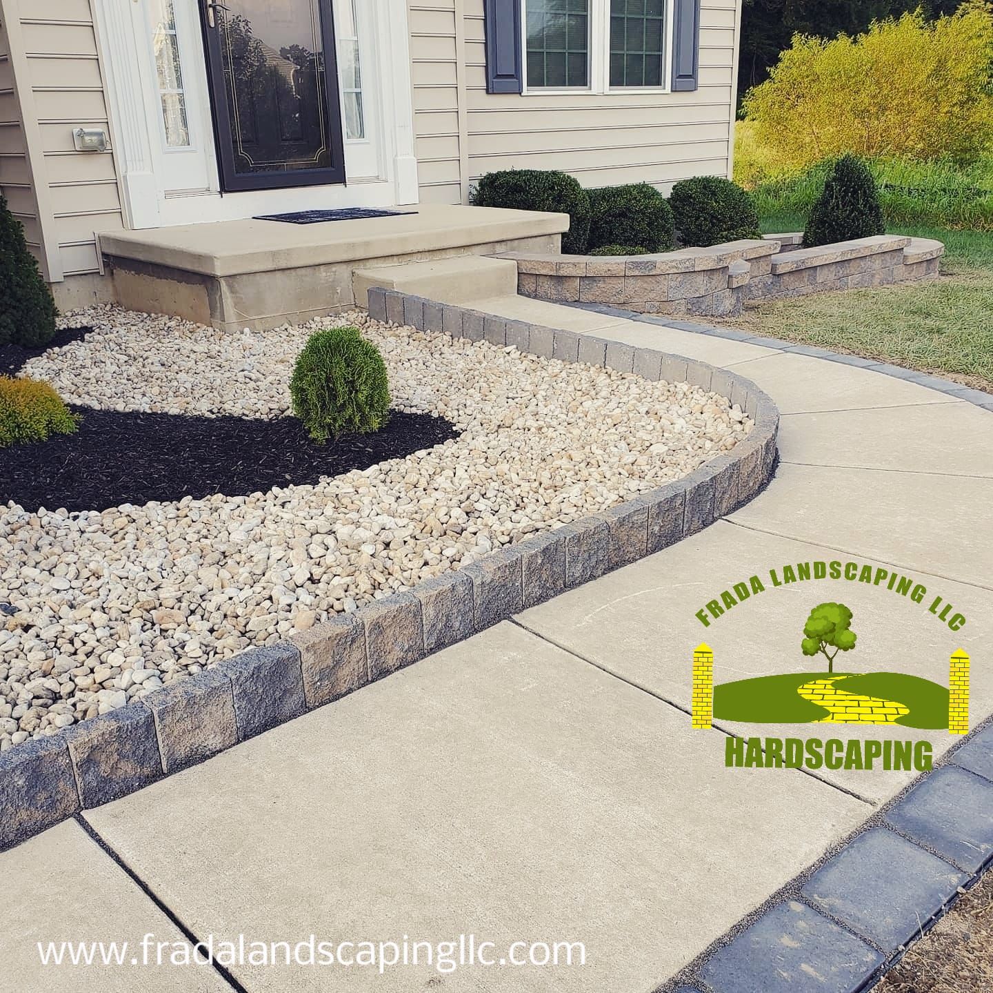Landscape Design