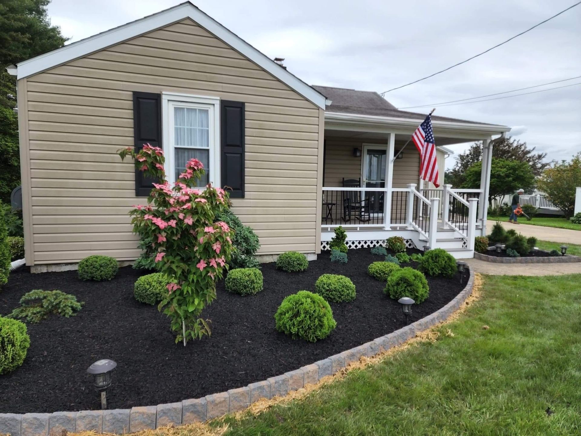 Landscaping Design