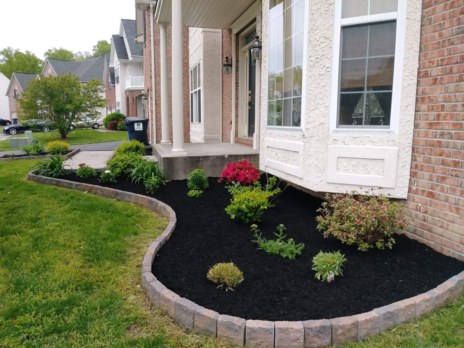 Landscape Design