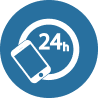 Riparazione piccoli danni in giornata