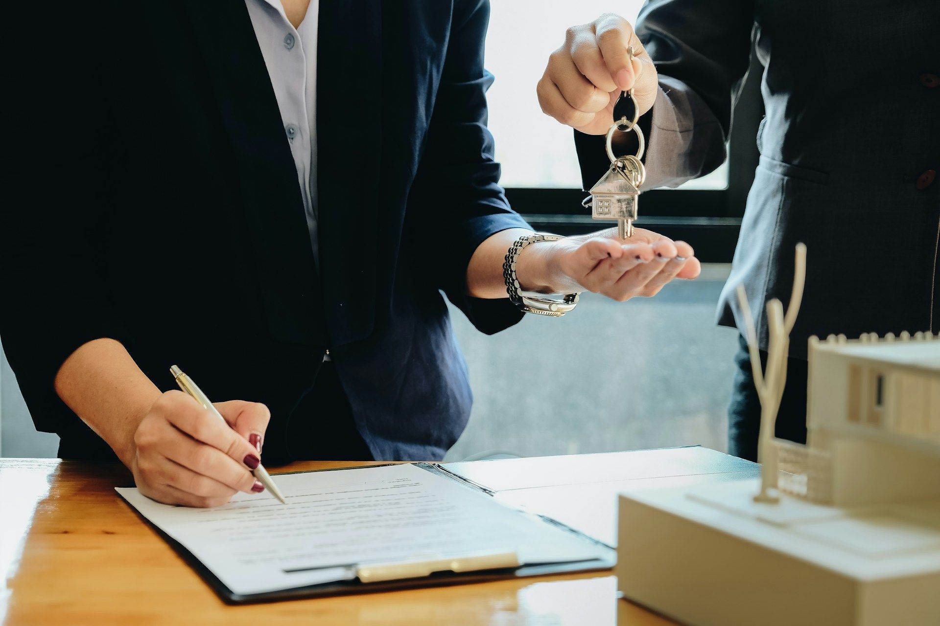 Rental Approval