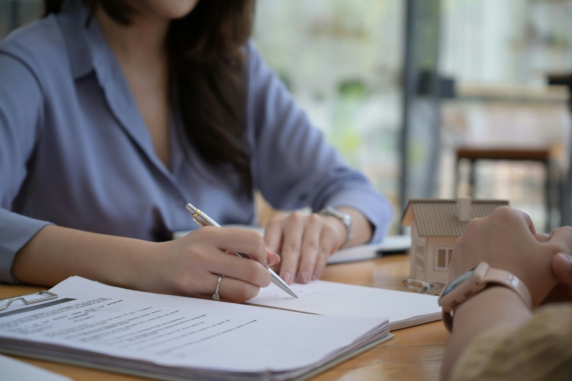 lease agreement