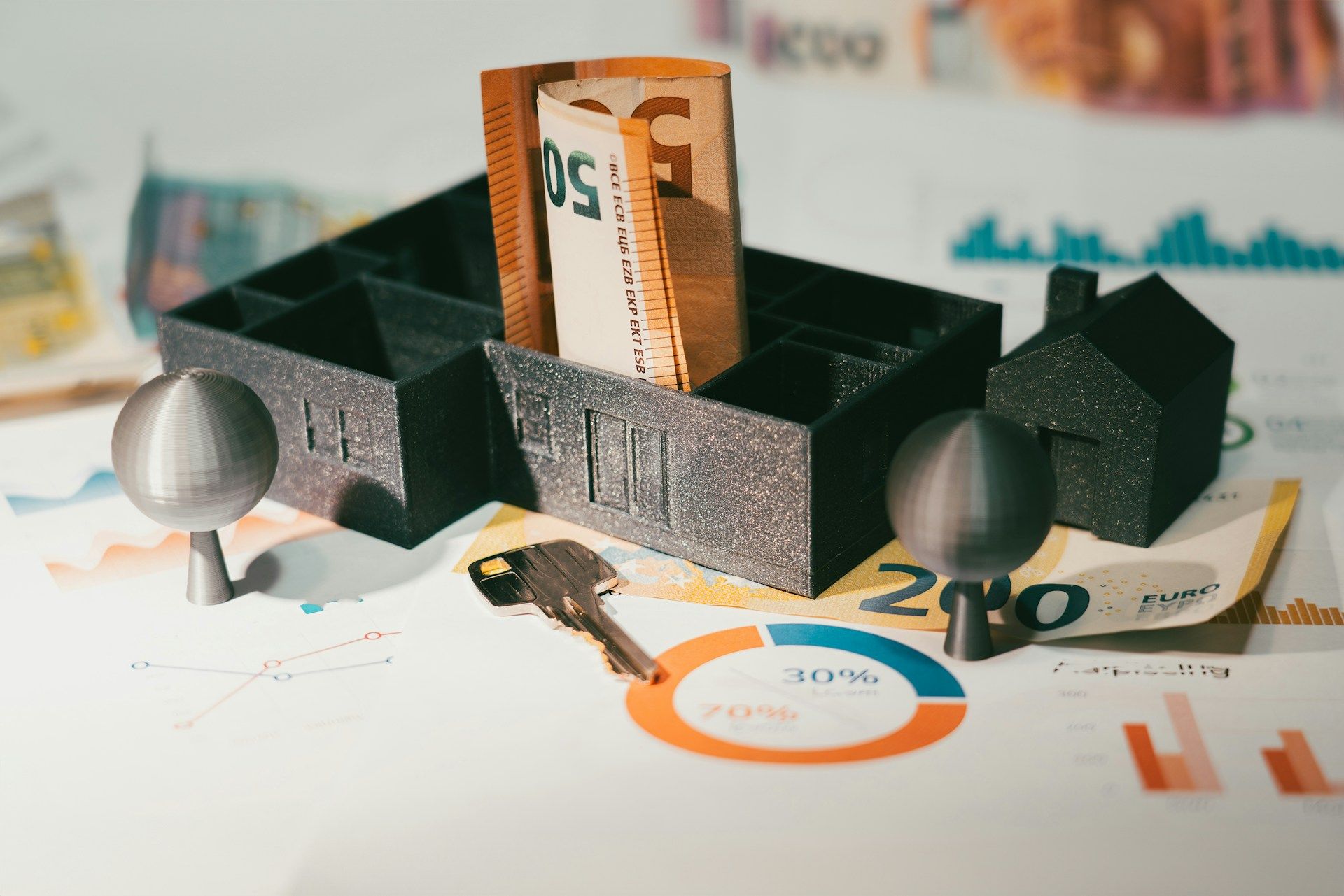 Property Management Fees