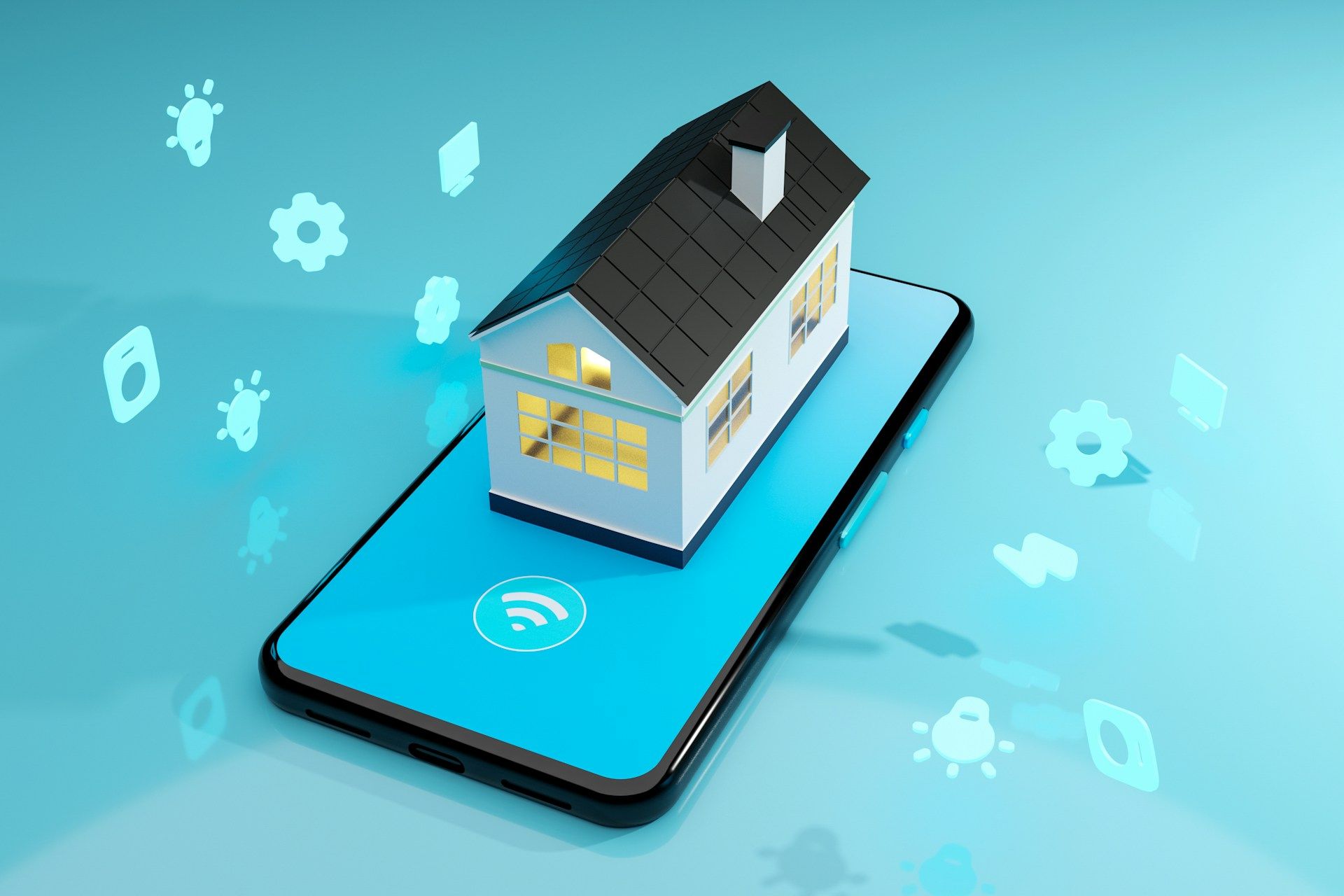 house rental online