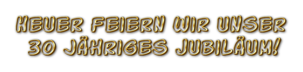 Goldener Text