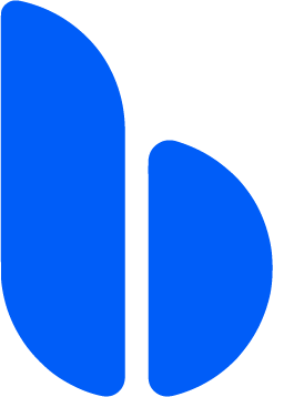 blue office Logo