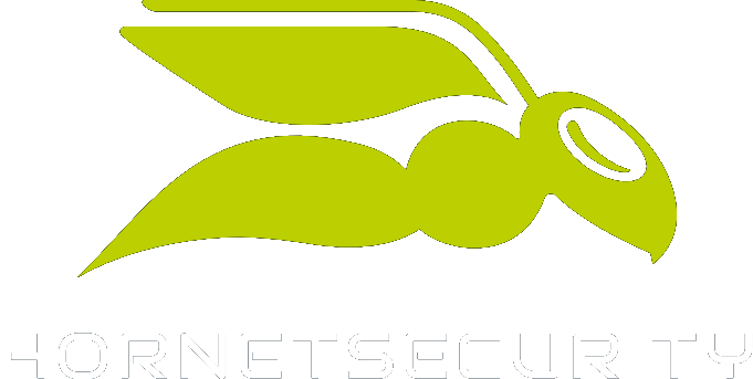Hornet Security Logo