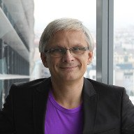 Geschäftsführer Markus Preinl