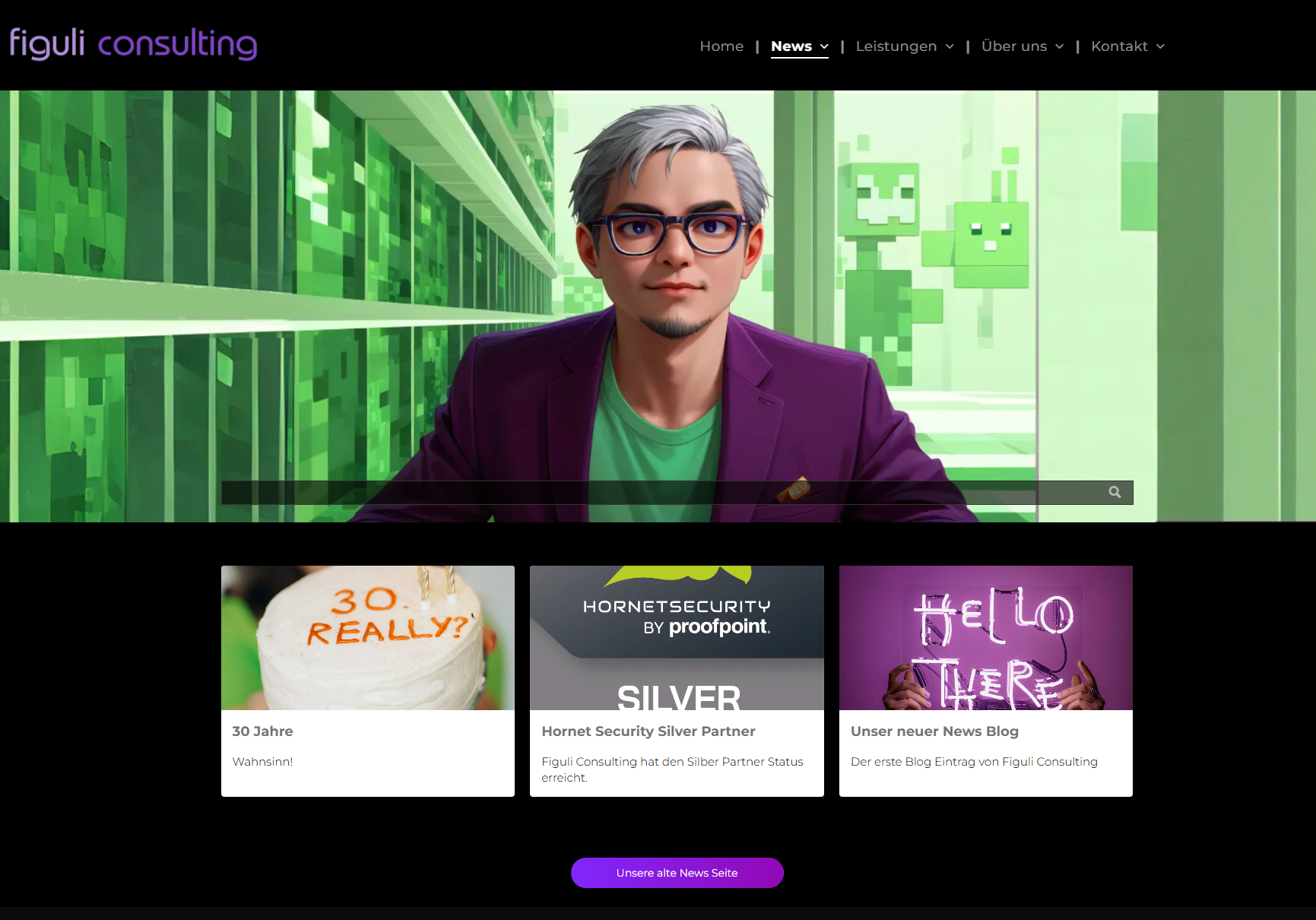 Figuli Consulting Blog