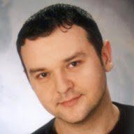 Techniker Nenad Mitrovic