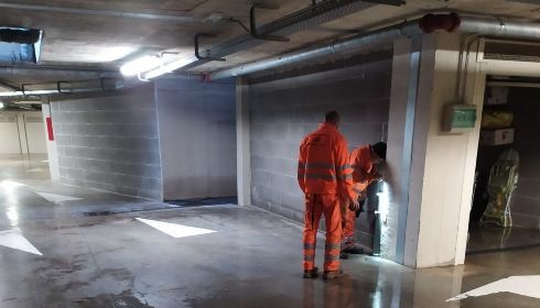 Ditta L'Autospurgo Fiorentino