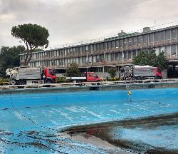 Spurgo pozzi neri Spurgo pozzi neri