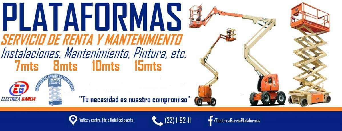 ELÉCTRICA GARCÍA
