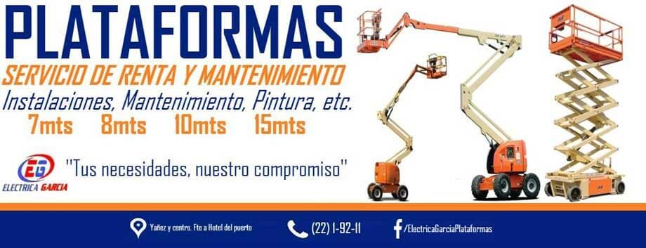 ELÉCTRICA GARCÍA