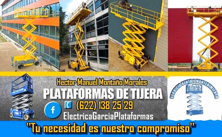 ELÉCTRICA GARCÍA