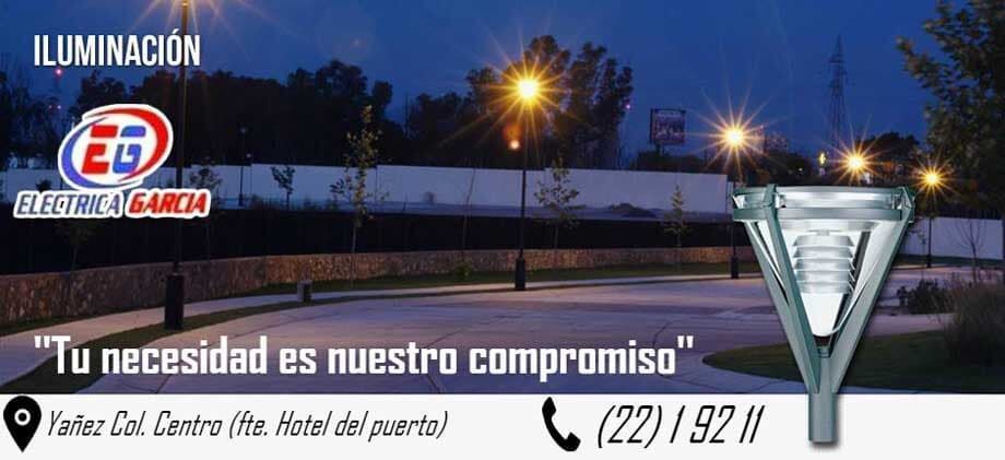 ELÉCTRICA GARCÍA