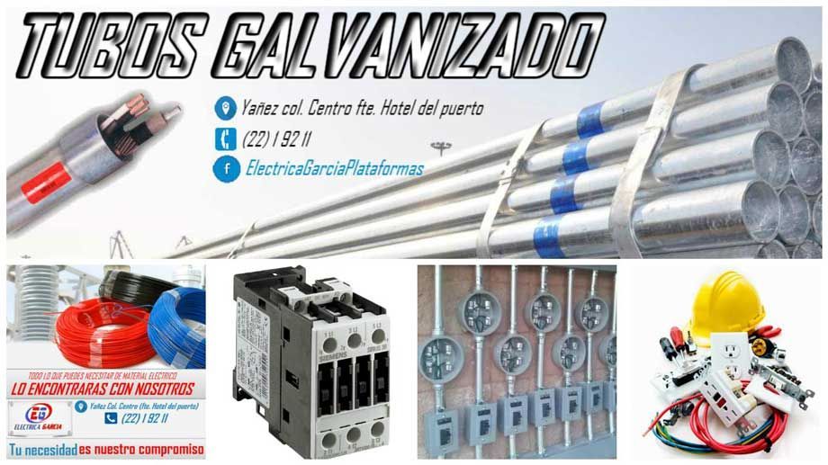 ELÉCTRICA GARCÍA