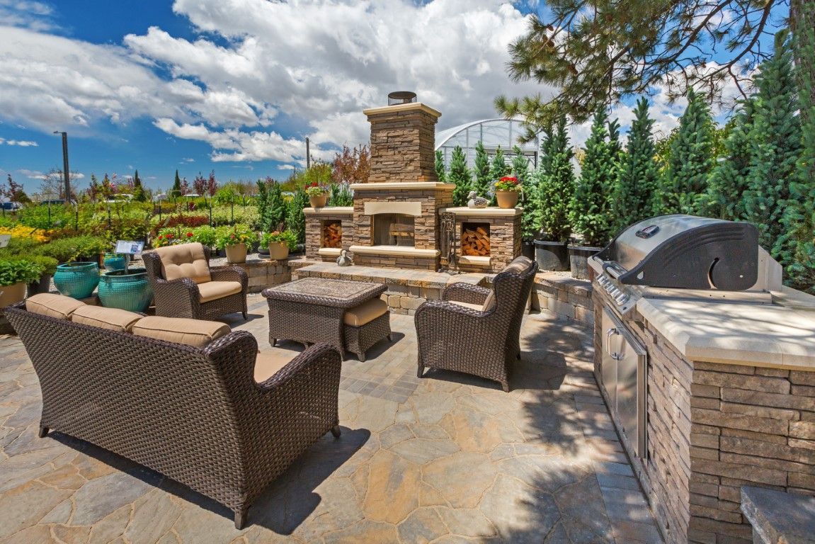 An image of Patios, Pavers, and Pool Deck in Palmdale CA