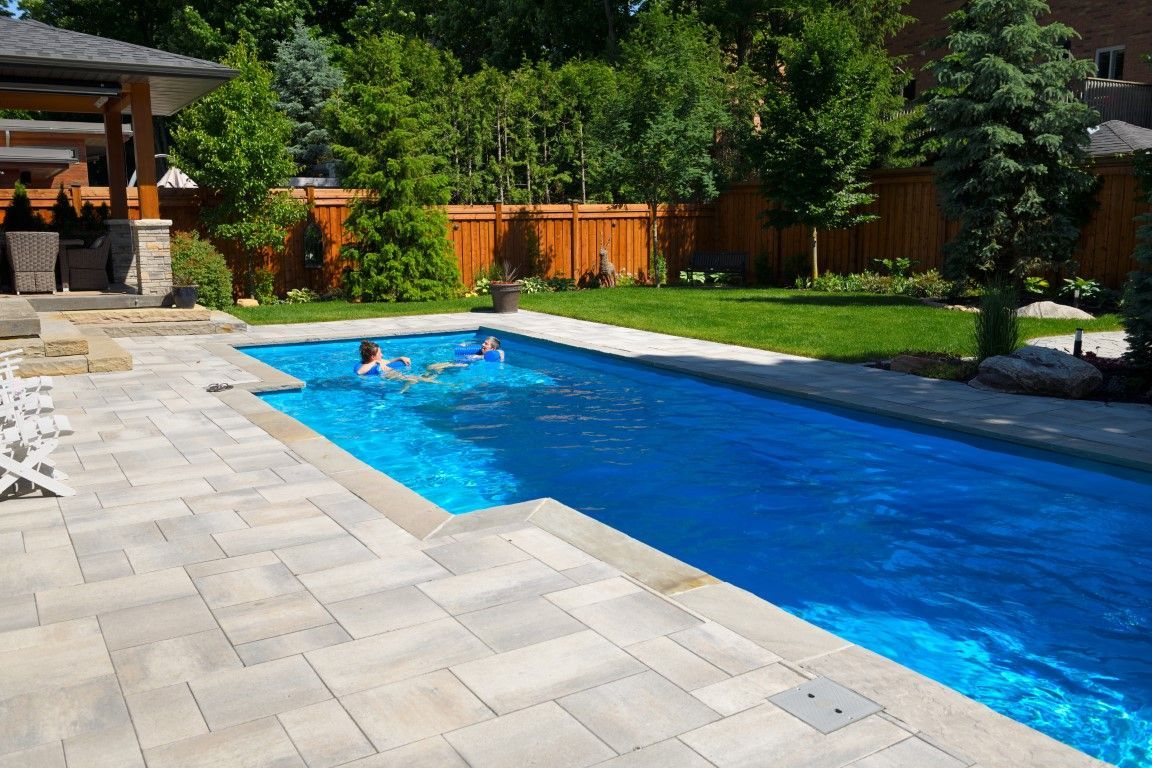 An image of Patios, Pavers, and Pool Deck in Palmdale CA
