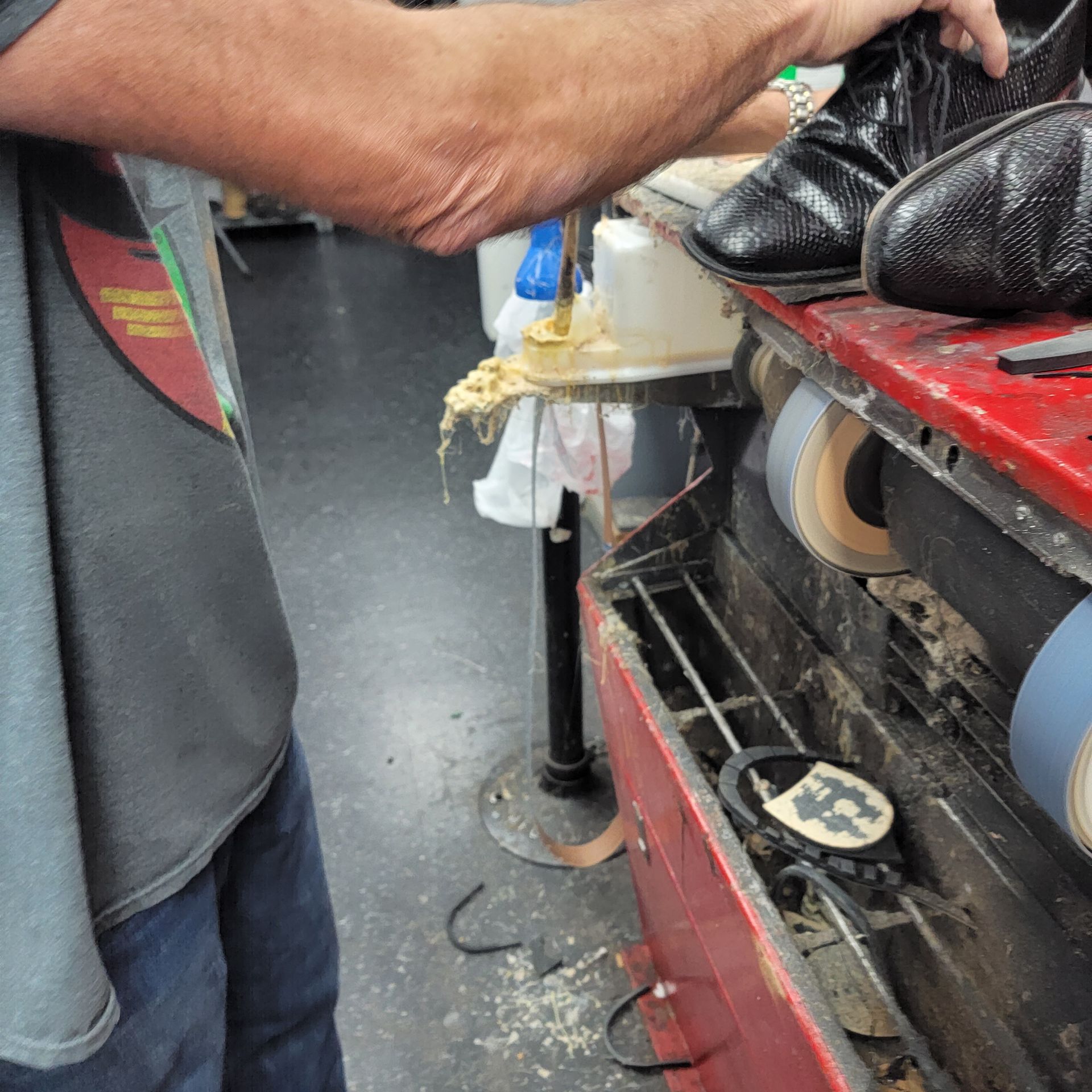 Surprising Shoe Repair In Wilmington Nc Gallery