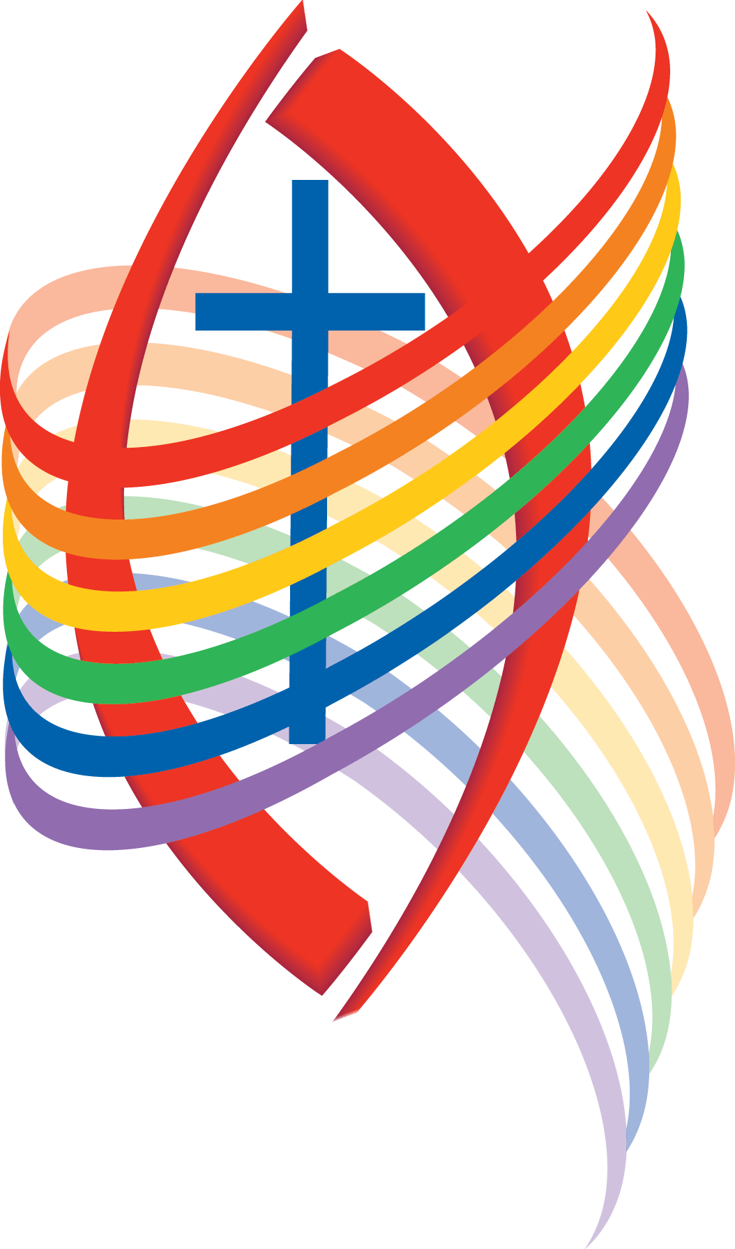 United Church Affirming Ministry Logo United Church Affirming Ministry Logo
