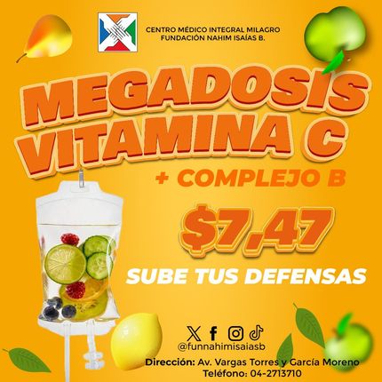 Promoción Gold 400gr