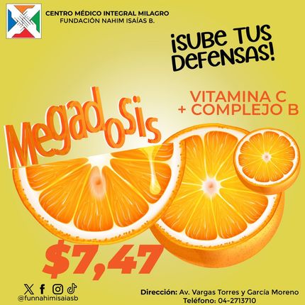 Promoción Gold 400gr