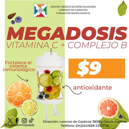 Promoción Gold 400gr