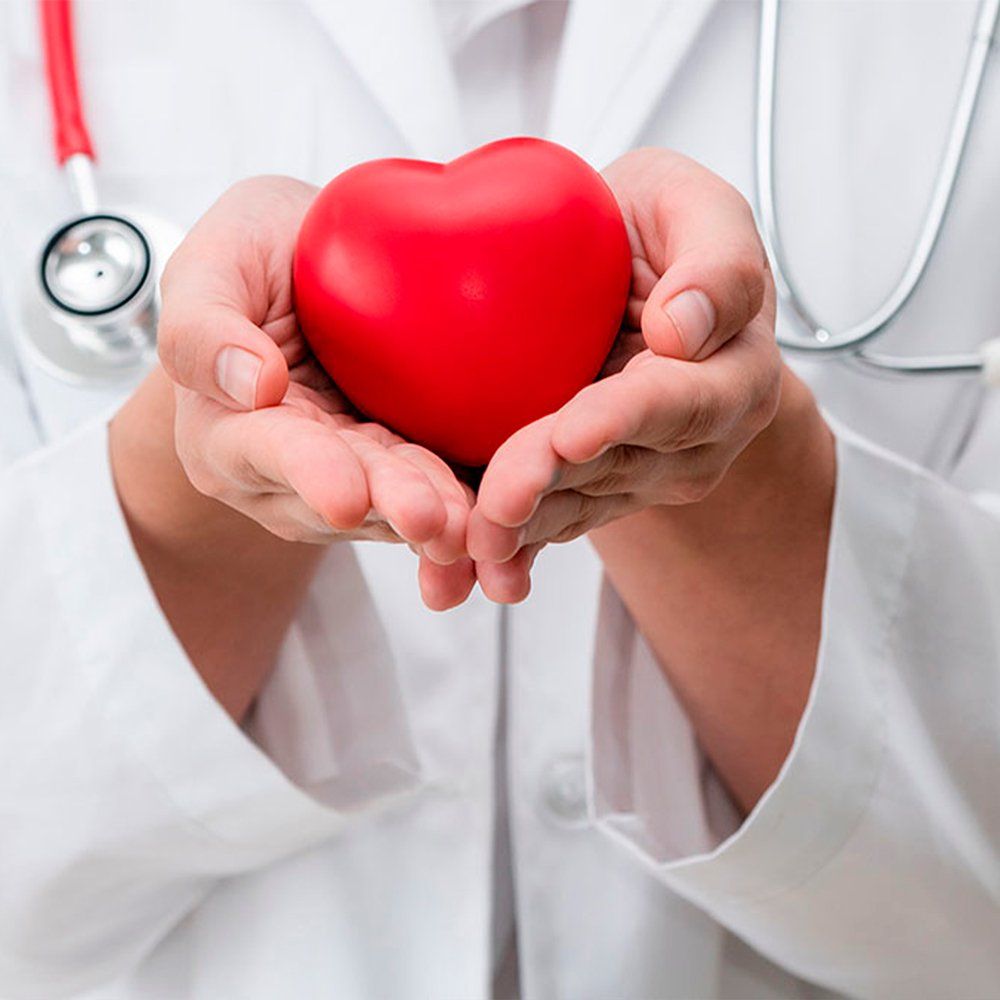 Cardiología