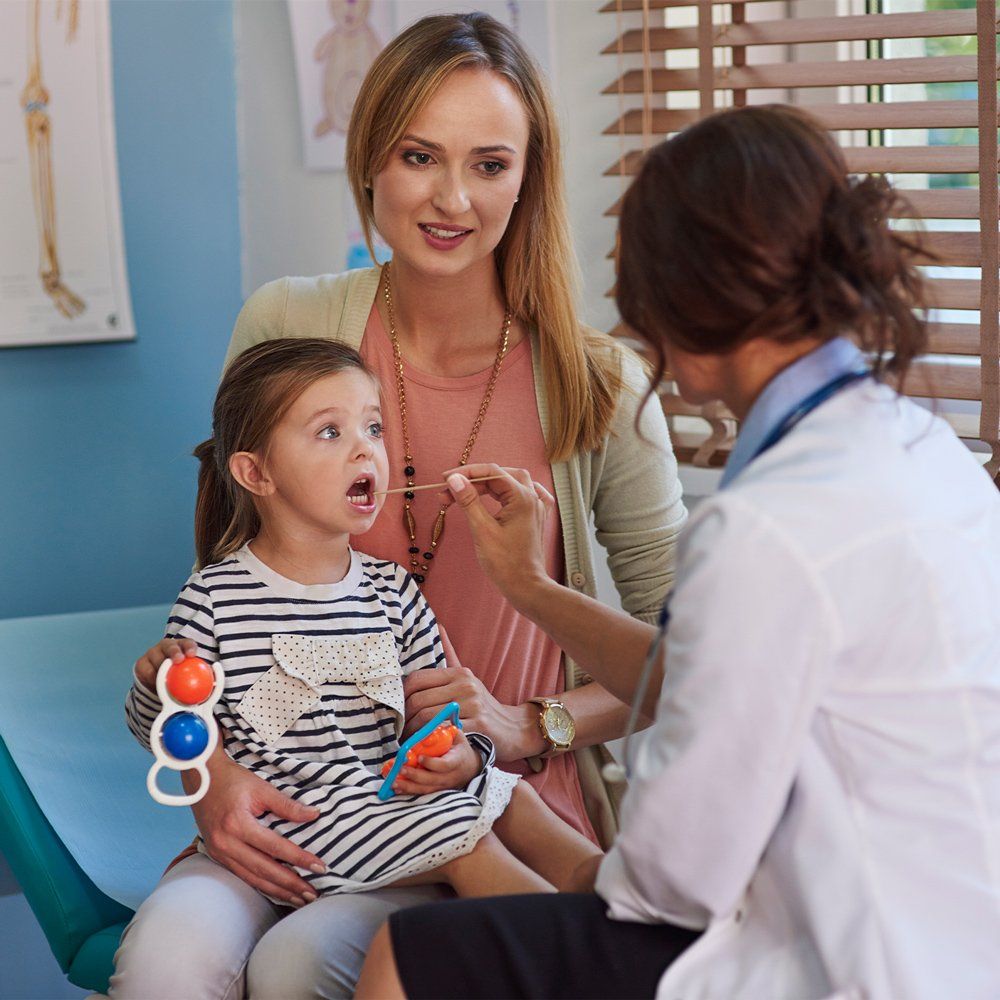 Pediatría