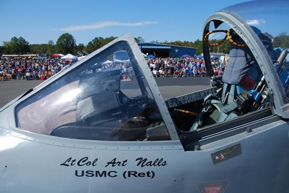 sea harrier jet