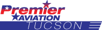 premier aviation logo