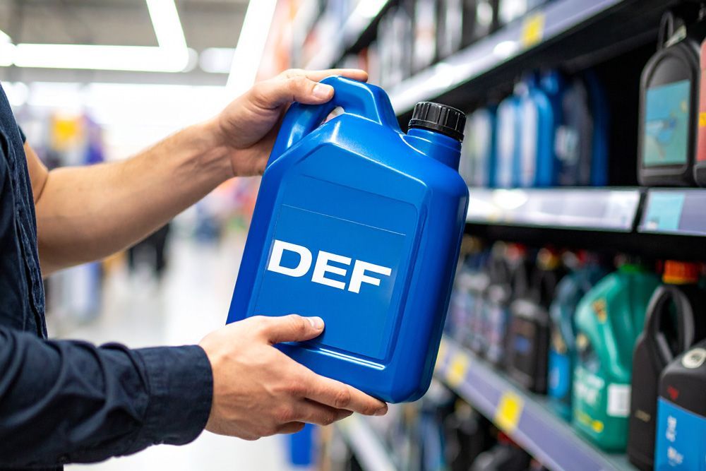 Passenger Car Motor Oils — gas products boise