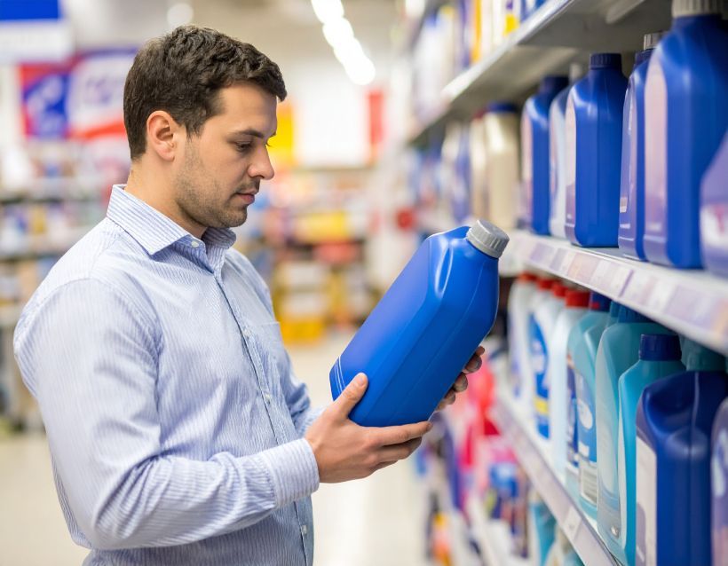 Diesel Exhaust Fluid — gas products boise