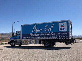 Building in Boise, ID, where we supply gasoline Building in Boise, ID, where we supply gasoline — gas products boise