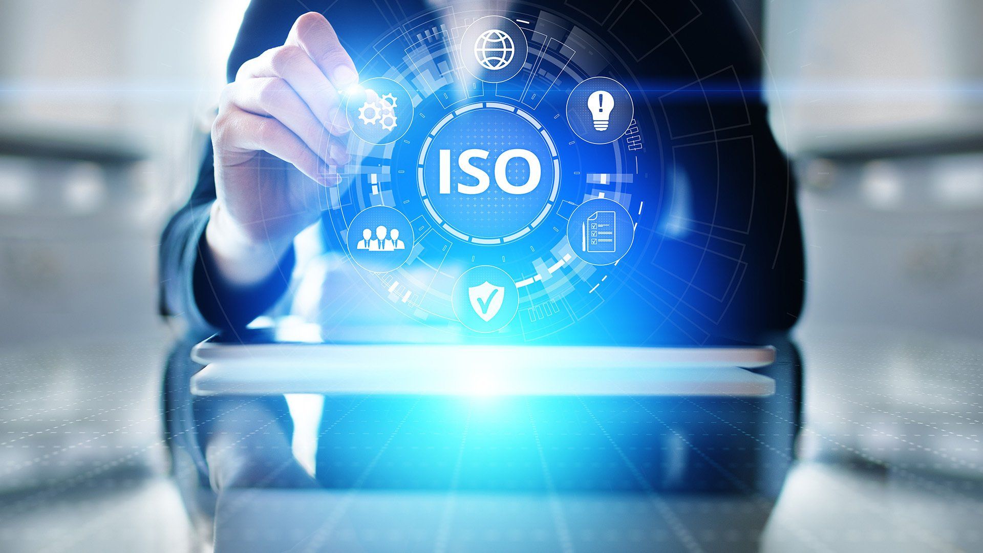 Iso 9001