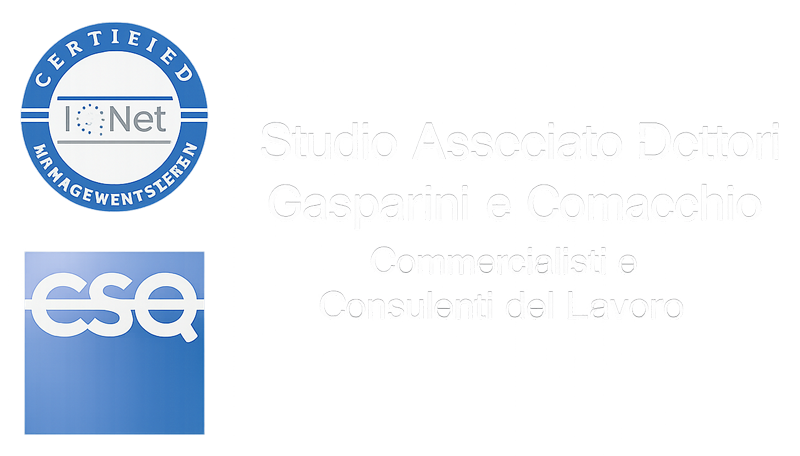 Certificazione ISO 9001