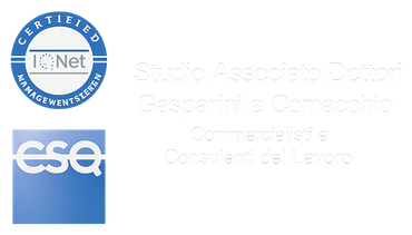 Certificazione ISO 9001