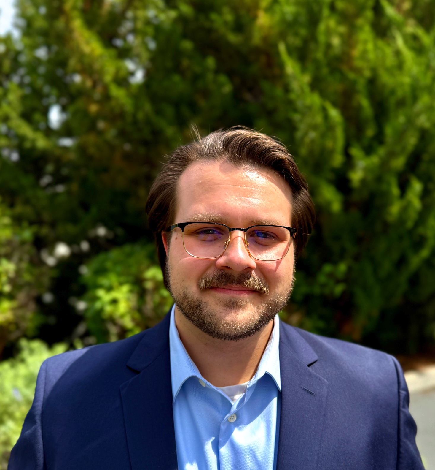 Joshua S. Kapuza
