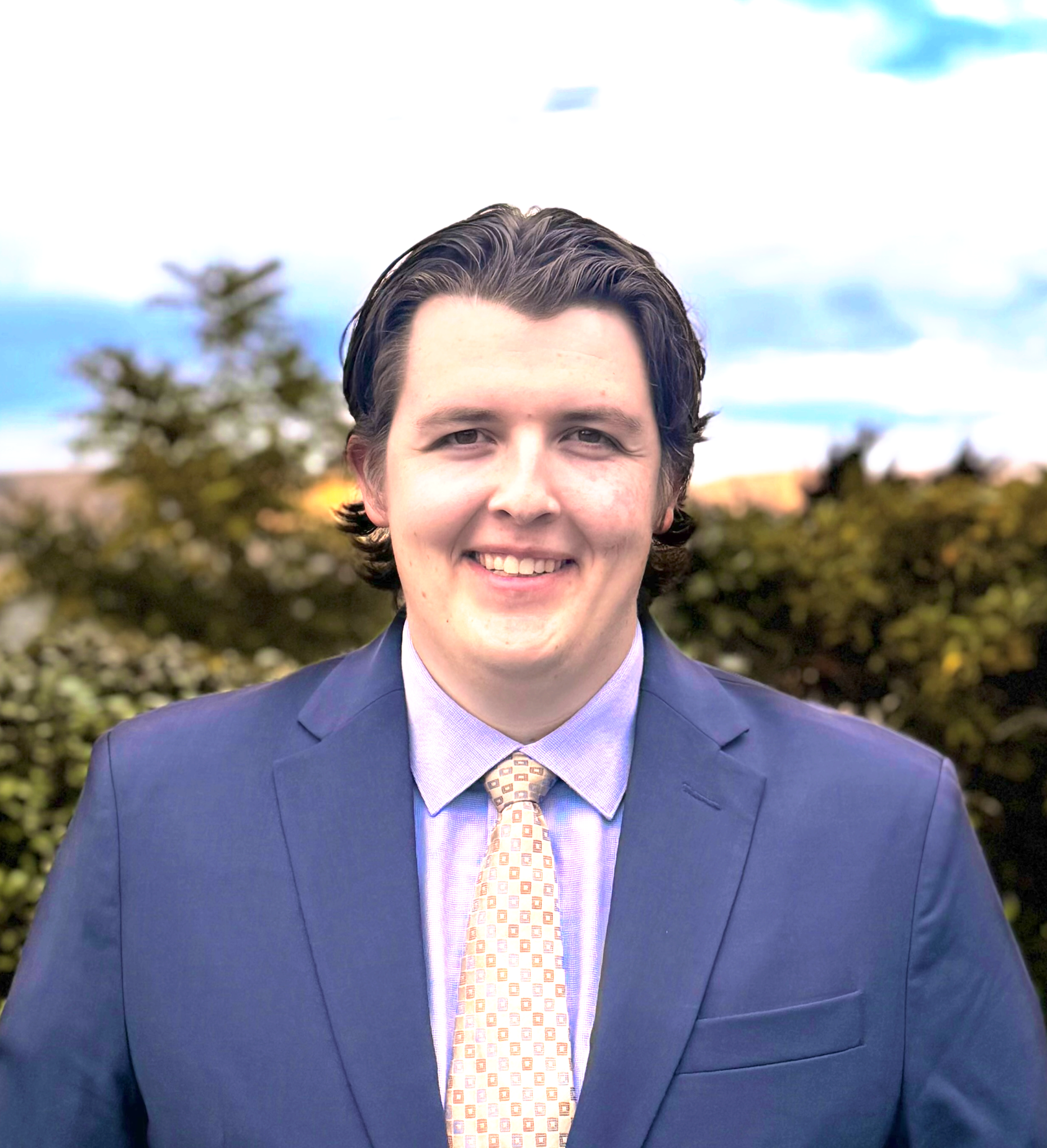 Alex Brownlee
