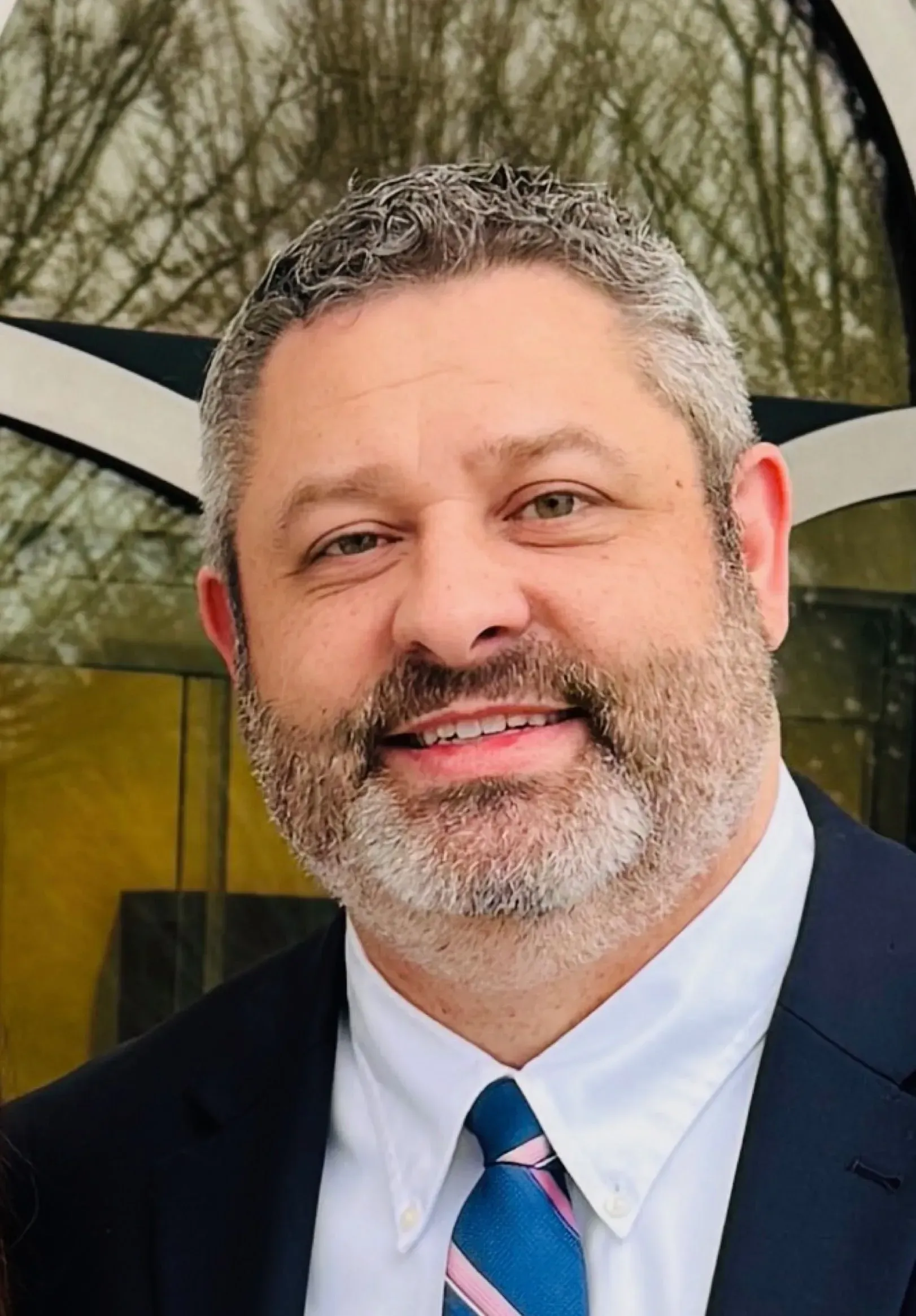 Tyler S. Farmer