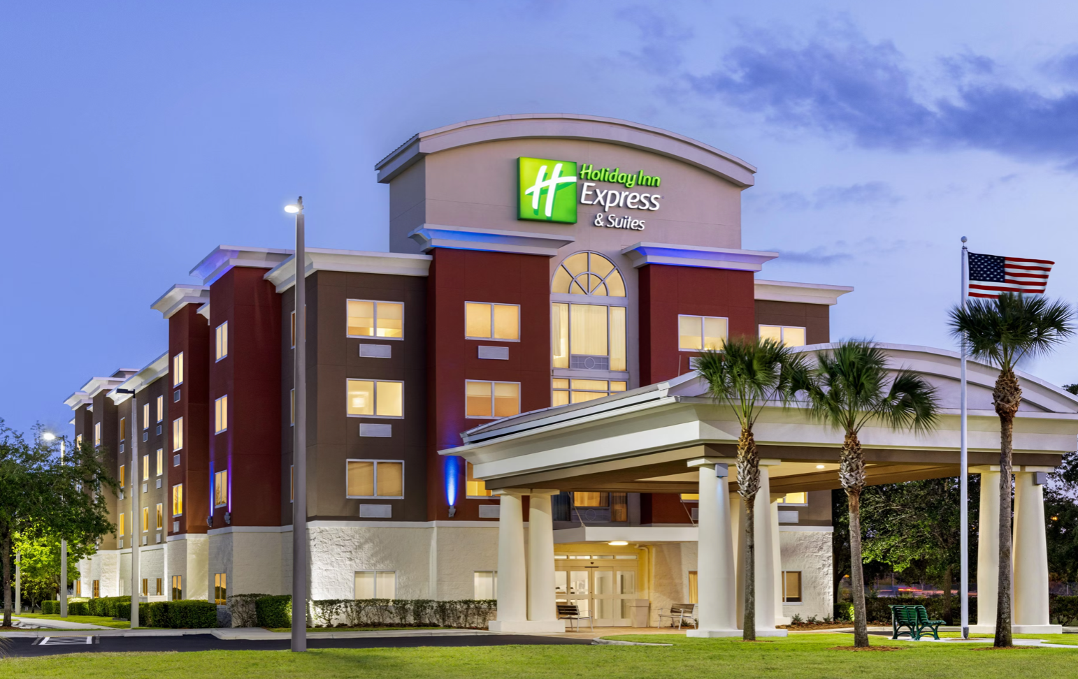 Holiday Inn Express Fort Pierce