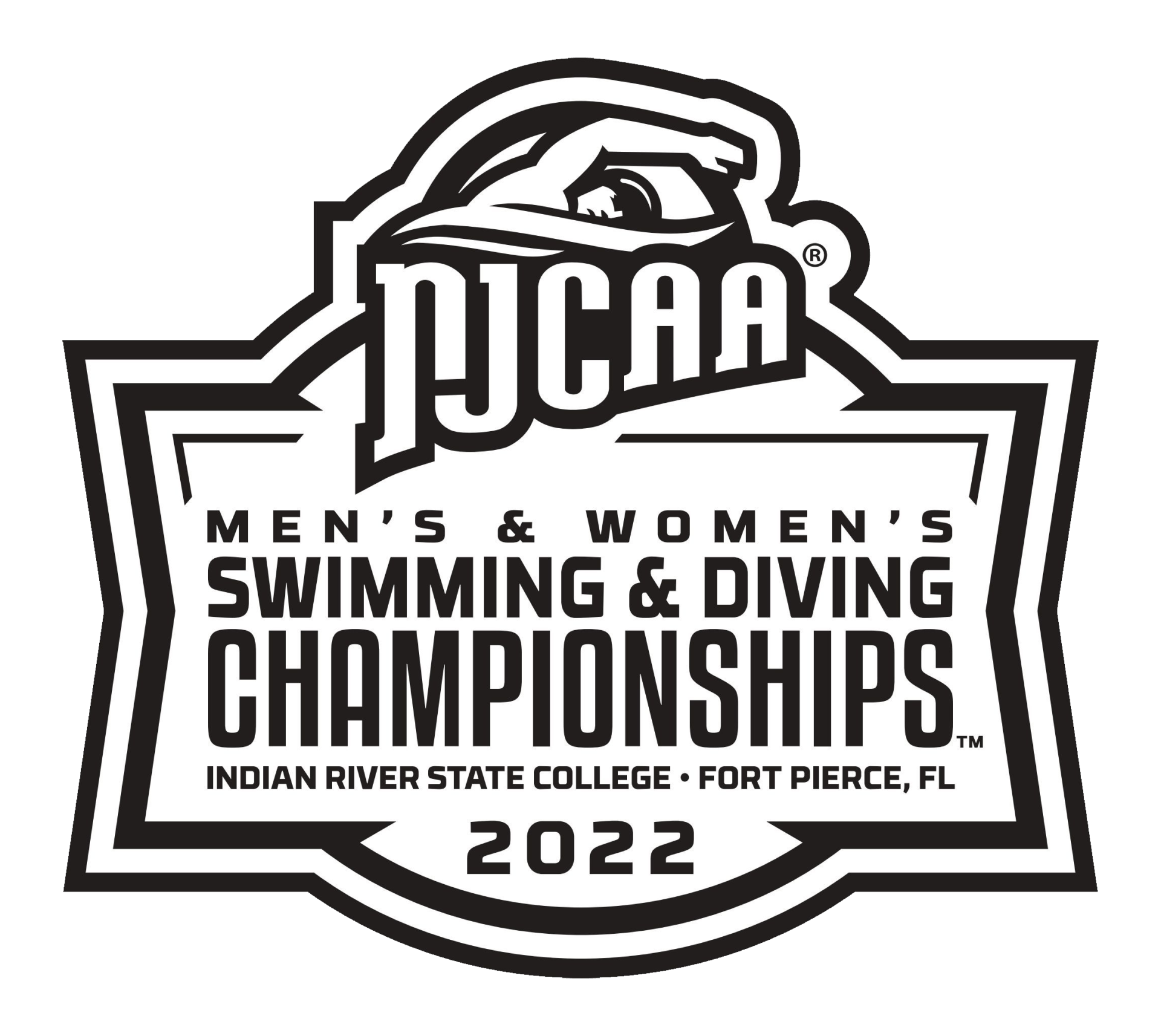 Treasure Coast Sports Commission NJCAA Swimming & Diving Championships