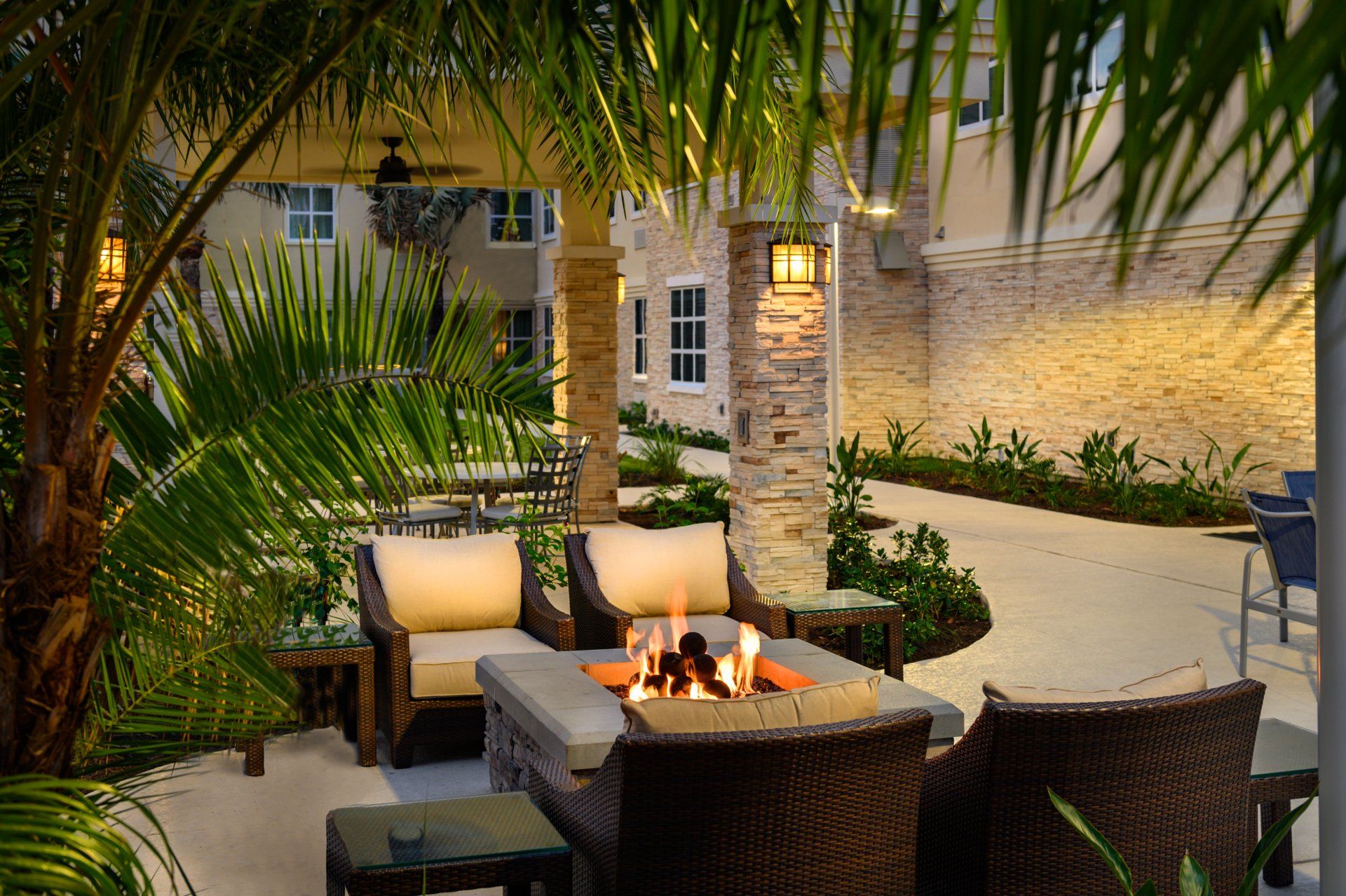 Staybridge Sutes Image