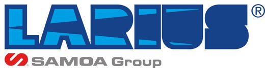 Sito Ufficiale Larius Larius SAMOA Group