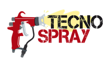Tecno Spray Logo