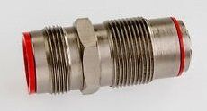 valvola di aspirazione acciaio inox