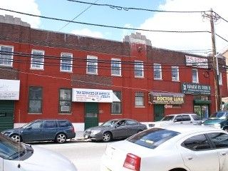 City Commercial Mortgage
