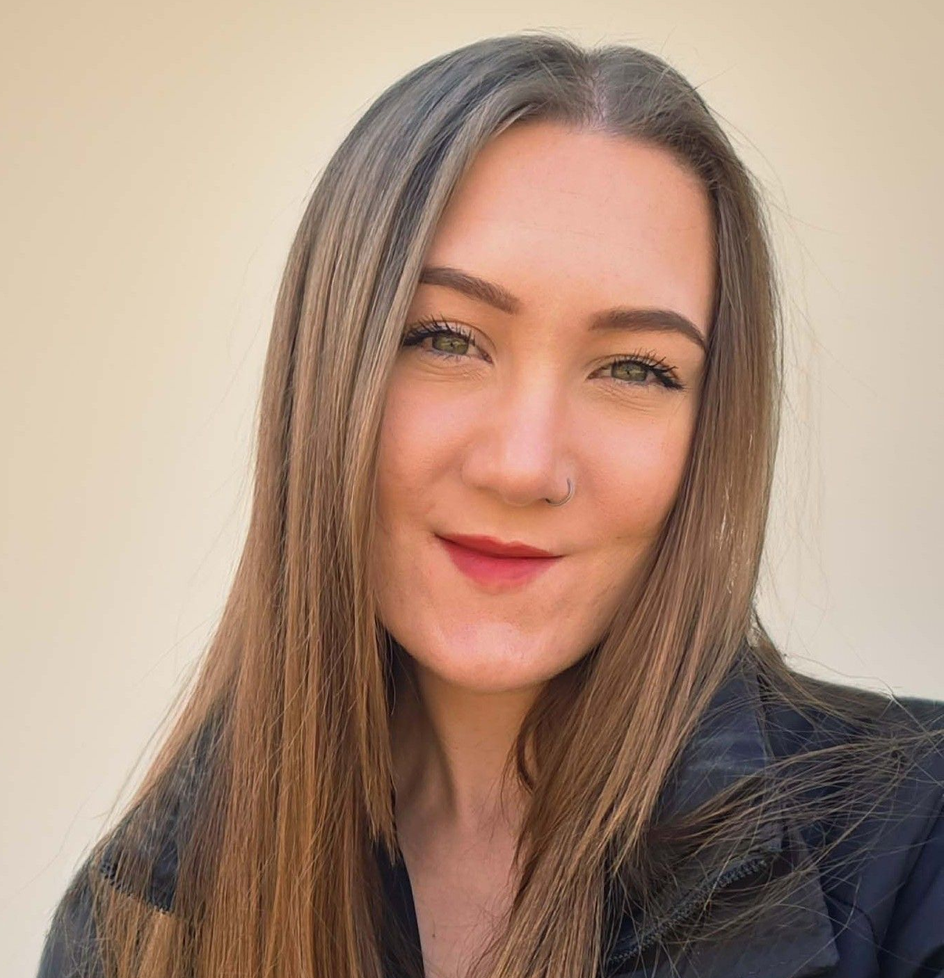 HEATHER HANEY HEADSHOT